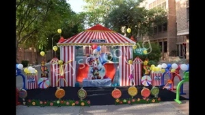 Delhi Public School Gallery 9