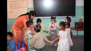 Delhi Public School Gallery 10