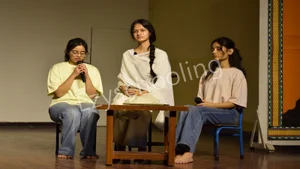 Delhi Public School Gallery 40