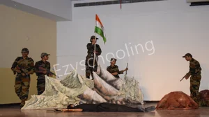 Delhi Public School Gallery 41