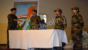 Delhi Public School Gallery 42