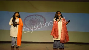 Delhi Public School Gallery 45