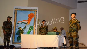 Delhi Public School Gallery 37