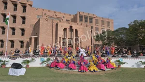 Delhi Public School Gallery 10