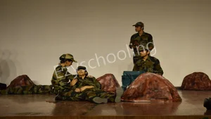 Delhi Public School Gallery 34