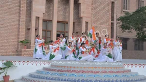 Delhi Public School Gallery 21
