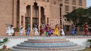 Delhi Public School Gallery 11