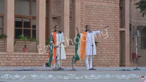 Delhi Public School Gallery 22