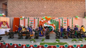 Delhi Public School Gallery 26