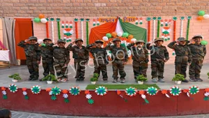 Delhi Public School Gallery 25