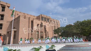 Delhi Public School Gallery 16