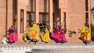 Delhi Public School Gallery 12
