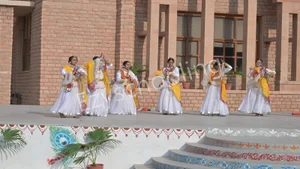 Delhi Public School Gallery 15