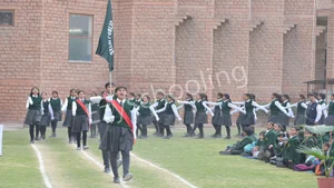 Delhi Public School Gallery 24