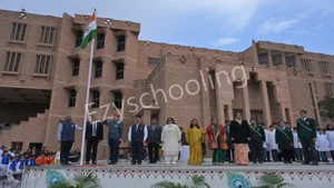 Delhi Public School Gallery 30