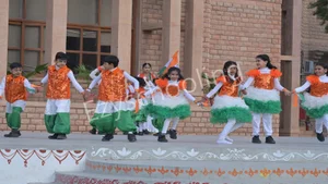 Delhi Public School Gallery 20