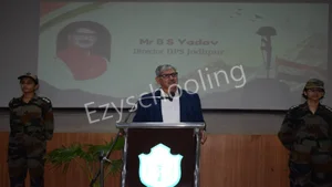 Delhi Public School Gallery 35