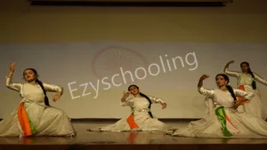 Delhi Public School Gallery 32