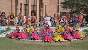 Delhi Public School Gallery 13