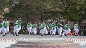 Delhi Public School Gallery 17