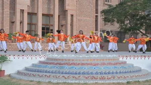 Delhi Public School Gallery 19