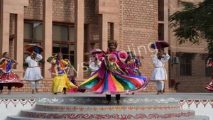 Delhi Public School Gallery 14