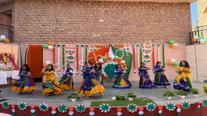 Delhi Public School Gallery 28