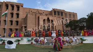 Delhi Public School Gallery 7