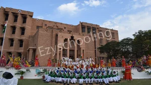 Delhi Public School Gallery 5