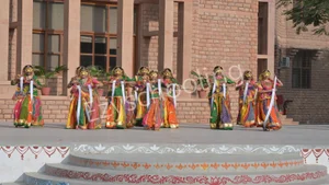 Delhi Public School Gallery 9