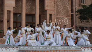 Delhi Public School Gallery 3