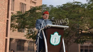 Delhi Public School Gallery 2