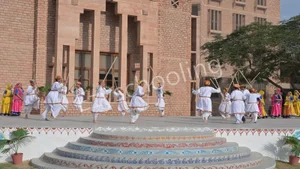Delhi Public School Gallery 8