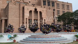 Delhi Public School Gallery 4