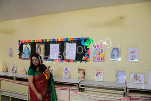 G S Jangid Memorial School Gallery 36