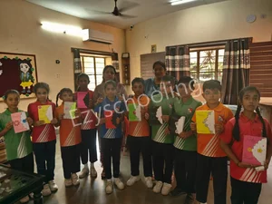 G S Jangid Memorial School Gallery 44