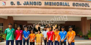 G S Jangid Memorial School Gallery 52