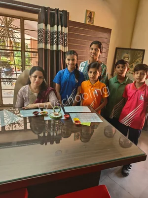 G S Jangid Memorial School Gallery 43