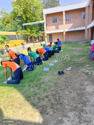 G S Jangid Memorial School Gallery 53