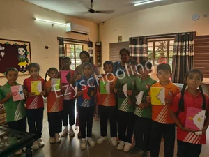 G S Jangid Memorial School Gallery 41