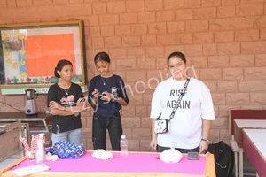 G S Jangid Memorial School Gallery 34
