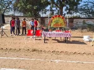 G S Jangid Memorial School Gallery 23