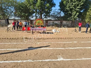 G S Jangid Memorial School Gallery 19