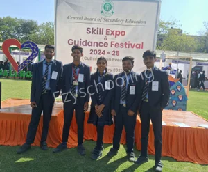 G S Jangid Memorial School Gallery 8