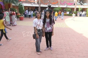 G S Jangid Memorial School Gallery 35