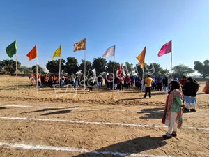 G S Jangid Memorial School Gallery 18