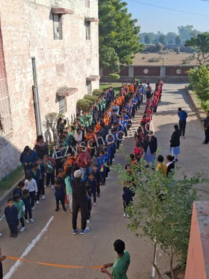 G S Jangid Memorial School Gallery 15