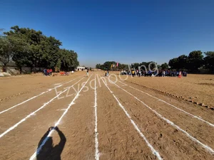 G S Jangid Memorial School Gallery 20