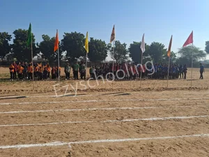 G S Jangid Memorial School Gallery 16