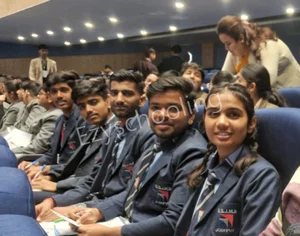 G S Jangid Memorial School Gallery 5
